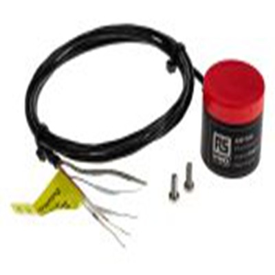 RS PRO,238-7241,红外温度传感器, V 输出信号传感器, 最高1000 °C 1 m, 0 °C
