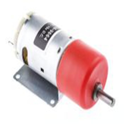 RS PRO,238-9664,有刷直流齿轮电机, 12 V 直流, 1095 rpm, 19.8 W, 6mm轴径, 10 ncm最大输出