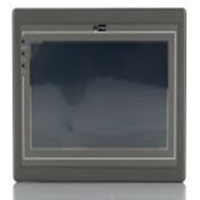 RS PRO,250-8926,HMI 显示器, 7 in, TFT LCD, 800 x 480 pixel, 7个端口, IP65, PI3000i系列