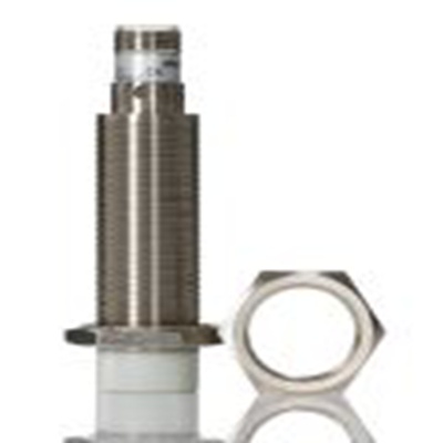 RS PRO,252-2045,电感式接近开关, 螺纹管主体, M18, 可检测8 mm, 非嵌入式安装, IP67, 71mm