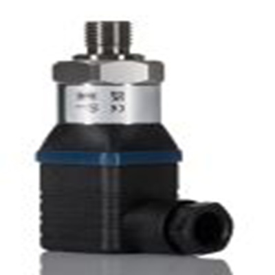 RS PRO,254-7404,表压压力传感器, 0bar→4bar, ±0.5%FS精度, 螺纹安装, -30°C→85°C