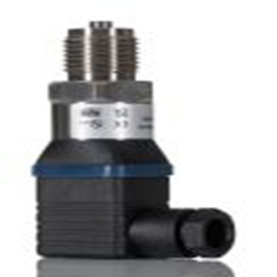 RS PRO,254-7413,表压压力传感器, 0bar→160bar, ±0.5%FS精度, 螺纹安装, -30°C→85°C
