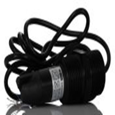 RS PRO,256-5735,超声波 液位传感器, SPCO 继电器输出, 最低20°C