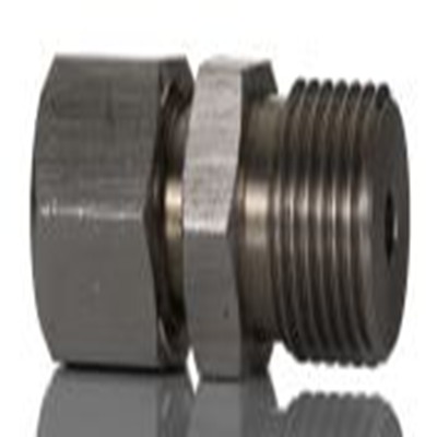 RS PRO,262-3244,1/4 BSPP压缩设备配件, 用于热电偶或 PRT 探头, Φ3mm探头