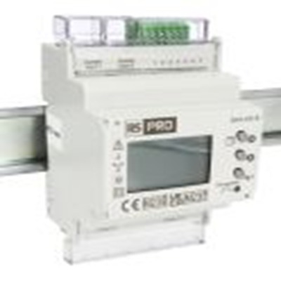 RS PRO,264-1018,3相 能量计 能量计, LCD显示 118.5 mm 70 mm