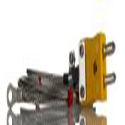 RS PRO,268-4573,K型垫圈热电偶, 探头Φ5mm x 2m, 可测+350°C, 线长2m, 标准插头接端
