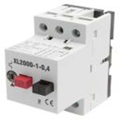 RS PRO,331-3573,电机保护断路器, 0.24 → 0.4 a