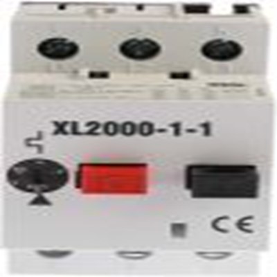 RS PRO,331-3595,电动机保护断路器, 额定电流0.6 → 1 a, 断路器