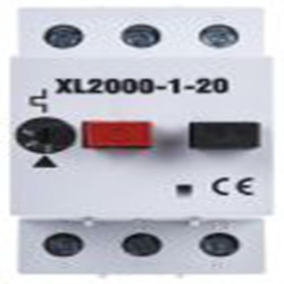 RS PRO,331-3674,电机保护断路器, 16 → 20 a