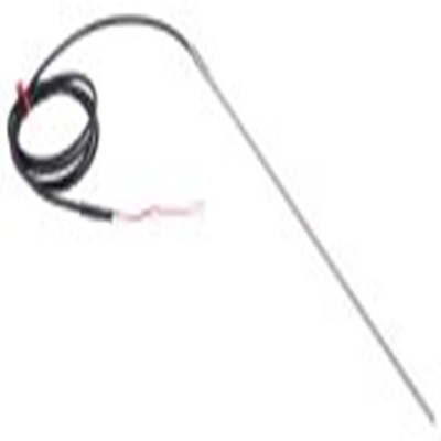 RS PRO,397-1321,PT100温度传感器 RTD温度传感器, 探头Φ3mmx250mm, -50°C∼+500°C