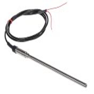 RS PRO,397-1832,PT100温度传感器 RTD温度传感器, 探头Φ6mmx150mm, -50°C∼+200°C