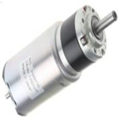 RS PRO,398-9776,有刷直流齿轮电机, 24 V 直流, 1030 rpm, 13.2 W, 6mm轴径, 75 Ncm最大输出