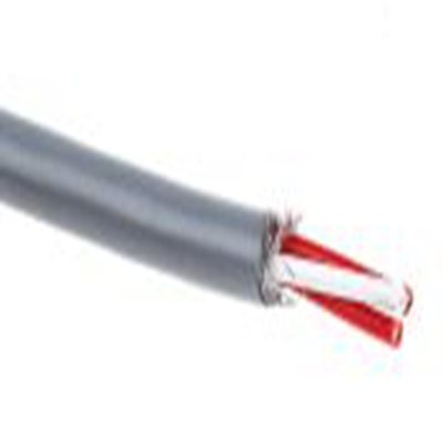RS PRO,407-1466,RTD型热电偶延长线, PVC绝缘, 25m长, 最高+80°C, 屏蔽, 多芯