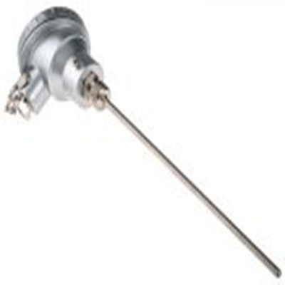 RS PRO,455-4056,PT100温度传感器 RTD温度传感器, 探头Φ6mmx250mm, -50°C∼+450°C