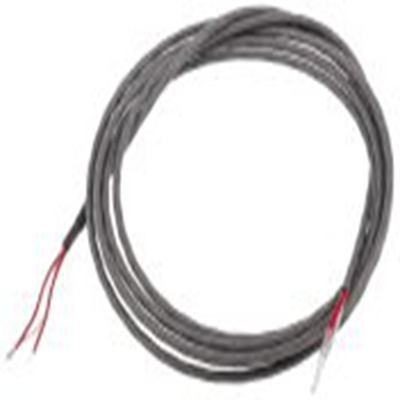 RS PRO,457-3625,PT100温度传感器 RTD温度传感器, 探头Φ2mmx10mm, 0°C∼+250°C