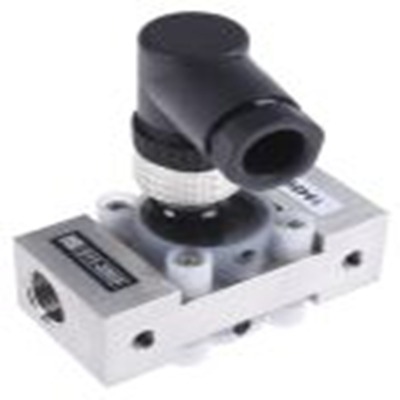 RS PRO,511-3959,流量计, 1/4 in管径, 4.5 → 24 V 直流电源
