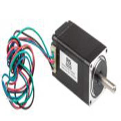 RS PRO,535-0366,1.8 °, 0.12 Nm 步进电动机, 28 x 28 mm 6.2 V, 670 mA, Φ5 mm轴