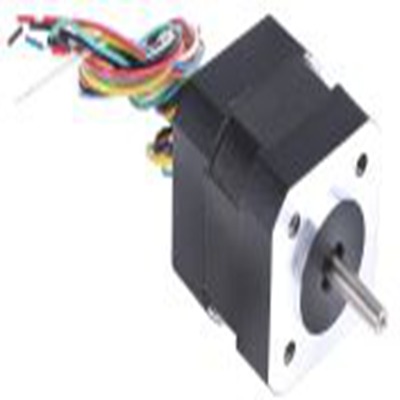 RS PRO,536-6024,无刷直流电动机, 24 V 直流, 4000 rpm, 5mm轴径, 0.19 Nm最大输出