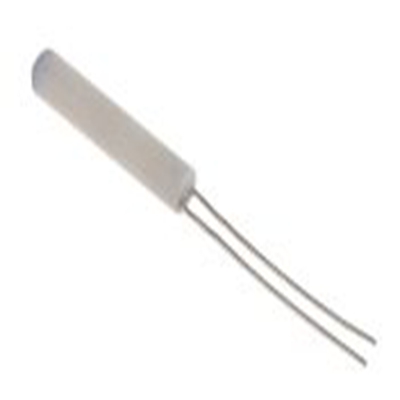 RS PRO,611-7873,PT100温度传感器 RTD检测器, 探头Φ1.5mmx8mm, -200°C∼+650°C