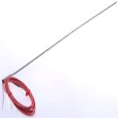 RS PRO,611-8292,N型矿物绝缘热电偶, 探头Φ3mm x 500mm, 可测+1250°C, 线长2m, 裸线尾线接端, 铬镍铁合金600探头