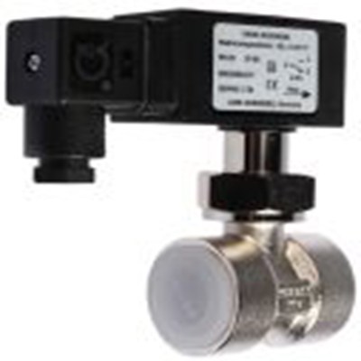 RS PRO,613-4244,气体流量开关, 扳钮, 最大18 L/min, 25 mm管径, 250 V 交流电源