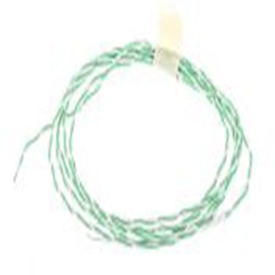 RS PRO,621-2158,K型热电偶, 探头Φ2mm x 1m, 可测+250°C, 线长1m, 电缆接端, Teflon PTFE探头, 0.5 s响应