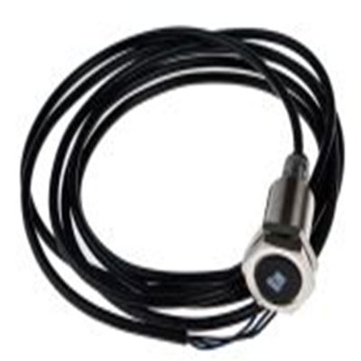 RS PRO,701-8213,电感式接近开关, 螺纹管主体, M18, 可检测5 mm, 嵌入式安装, 2m线长, IP67, 48mm