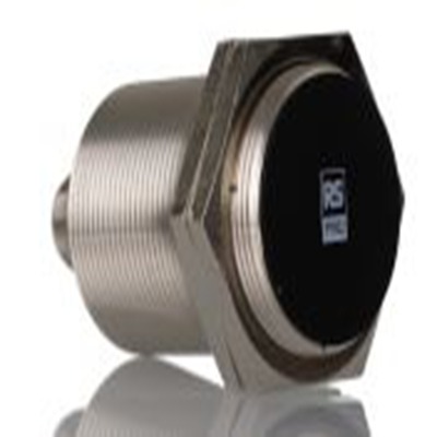 RS PRO,701-8241,电感式接近开关, 螺纹管主体, M30, 可检测10mm, 嵌入式安装, IP67, 71mm