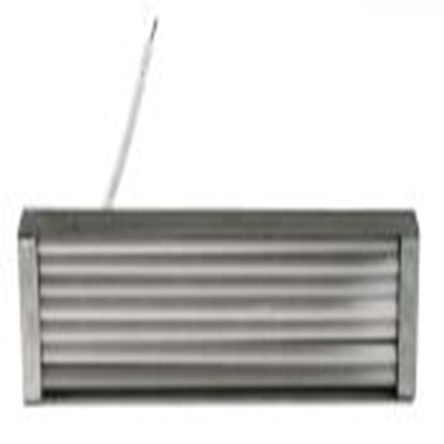 RS PRO,705-4742,石英加热器 加热元件, 1 kW, 230 V 交流, 247mm长, 62.5mm宽