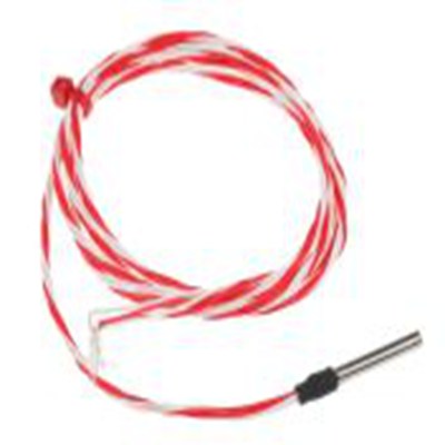 RS PRO,762-1134,PT100温度传感器 RTD温度传感器, 探头Φ3mmx25mm, -50°C∼+200°C