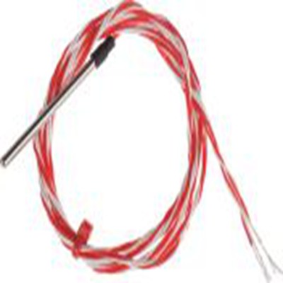RS PRO,762-1143,PT100温度传感器 RTD温度传感器, 探头Φ3mmx50mm, -50°C∼+200°C