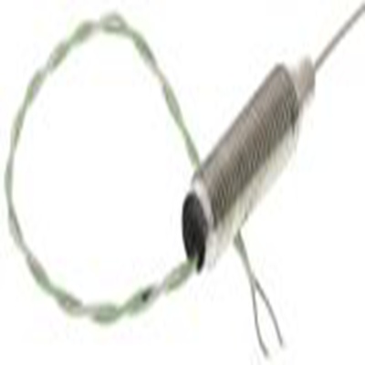 RS PRO,787-7832,K型矿物绝缘热电偶, 探头Φ1mm x 2m, 可测+750°C, 线长100mm, 裸线尾线接端, 不锈钢探头