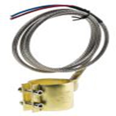 RS PRO,790-4861,加热圈 加热元件, 220 W, 230 V 交流, Φ38 mm, 1.5in宽, 峰值+300°C