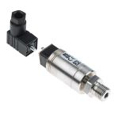 RS PRO,797-4986,相对压力传感器, 0bar→250bar, ±0.25 %精度, 电压输出, 螺纹安装, -20°C→+135°C, IP65
