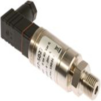 RS PRO,797-5027,相对压力传感器, 0bar→40bar, ±0.25 %精度, 电流输出, 螺纹安装, -20°C→+135°C, IP65