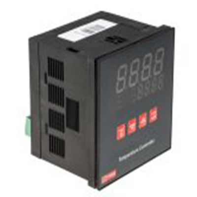 RS PRO,798-3472,PID控制器, 230 V ac电源, SSR输出, 面板安装安装, IP20, IP65, 96 x 96mm