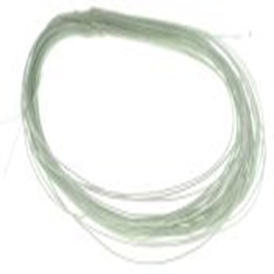 RS PRO,804-7990,K型外露结点热电偶, 探头Φ0.076mm x 2m, 可测+260°C, 线长2m, 裸线尾线接端, PFA探头
