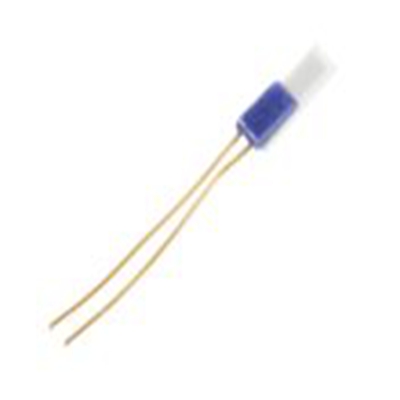 RS PRO,814-0165,PT100温度传感器 RTD检测器, 探头Φ1.2mm, -50°C∼+500°C