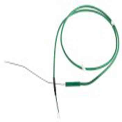 RS PRO,824-0644,K型热电偶, 探头Φ1mm x 150mm, 可测+800°C, 线长1m, 电缆接端, 铬镍铁合金600探头, 0.7 s响应