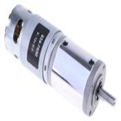 RS PRO,834-7650,有刷直流齿轮电机, 12 V 直流, 27 rpm, 41.3 W, 8mm轴径, 2.5 Nm最大输出