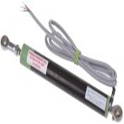 RS PRO,173-0776,线性传感器, 50mm行程, 22mm轴径, 弹簧复位安装
