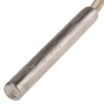 RS PRO,860-6817,单头加热管 加热元件, 50 W, 120 V 交流, Φ1/4 in, 2in长