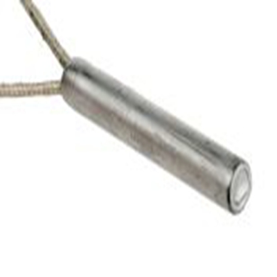 RS PRO,860-6849,单头加热管 加热元件, 30 W, 220 V 交流, Φ1/4 in, 1.5in长