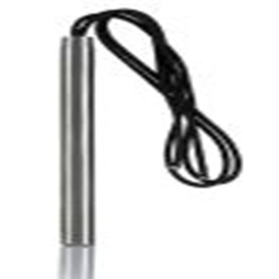 RS PRO,860-6906,单头加热管 加热元件, 75 W, 120 V 交流, Φ10 mm, 50mm长