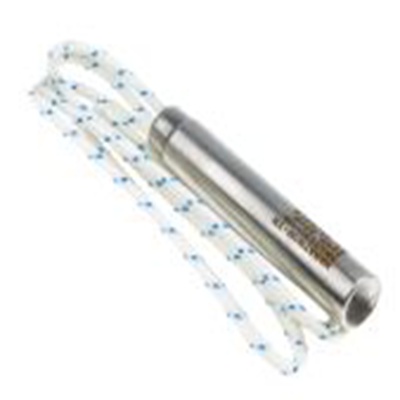 RS PRO,860-6912,单头加热管 加热元件, 200 W, 220 V 交流, Φ10 mm, 50mm长