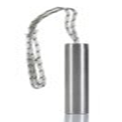 RS PRO,860-6962,单头加热管 加热元件, 250 W, 220 V 交流, Φ13 mm, 65mm长