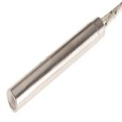 RS PRO,860-7031,单头加热管 加热元件, 300 W, 220 V 交流, Φ3/8 in, 2.5in长
