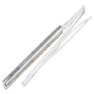 RS PRO,860-7053,单头加热管 加热元件, 350 W, 220 V 交流, Φ3/8 in, 4in长