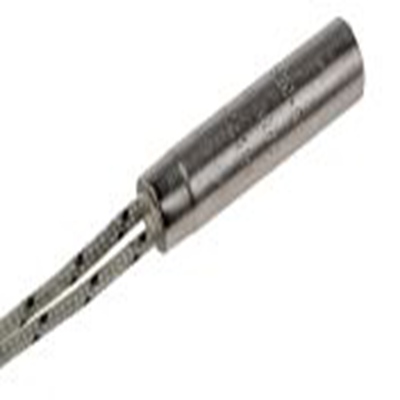 RS PRO,860-7066,单头加热管 加热元件, 100 W, 220 V 交流, Φ3/8 in, 1.5in长