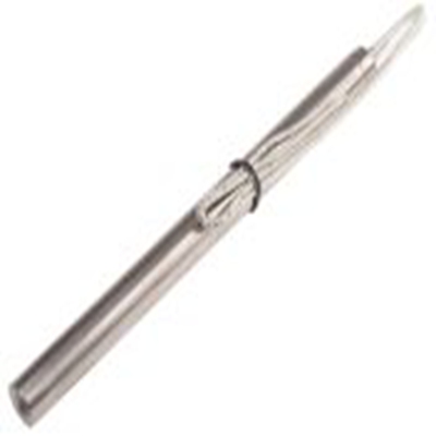 RS PRO,860-7104,单头加热管 加热元件, 750 W, 220 V 交流, Φ5/8 in, 8in长